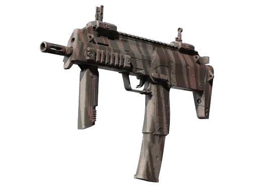 Souvenir MP7 | Prey (Factory New)