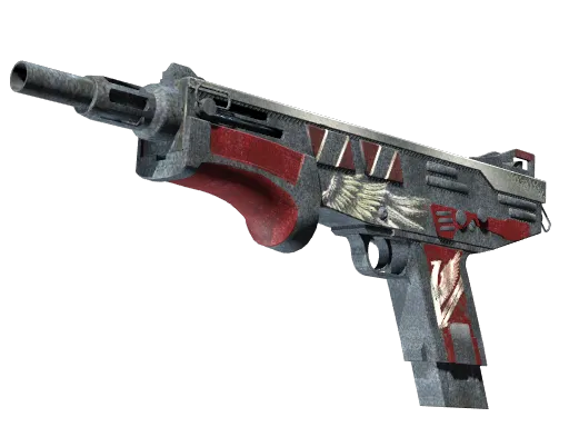 MAG-7 | Heaven Guard (Minimal Wear)