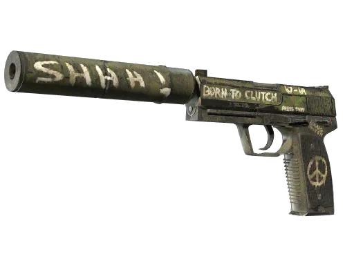 USP-S | Flashback (Field-Tested)