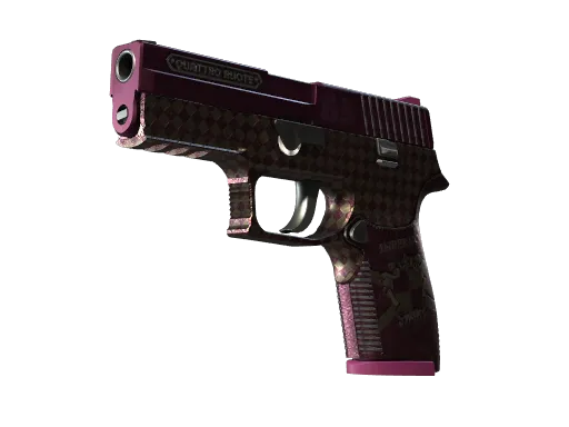 P250 | Vino Primo (Field-Tested)