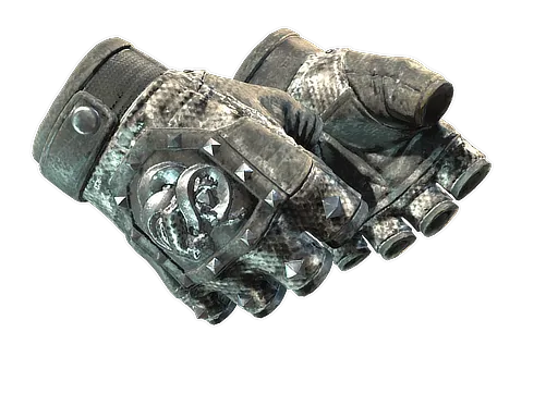 ★ Broken Fang Gloves | Unhinged (Field-Tested)