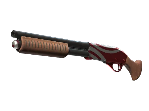 Souvenir Sawed-Off | Brake Light (Factory New)