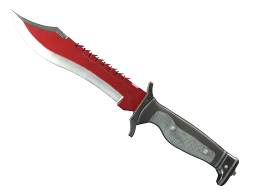 ★ Bowie Knife | Autotronic (Field-Tested)