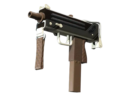 MAC-10 | Calf Skin (Minimal Wear)
