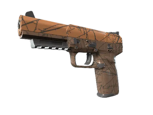 Five-SeveN | Autumn Thicket (Factory New)