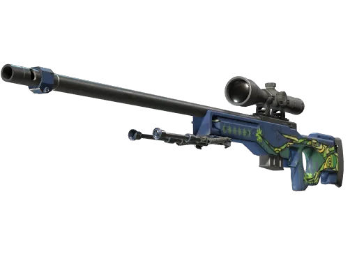 AWP | Corticera (Minimal Wear)
