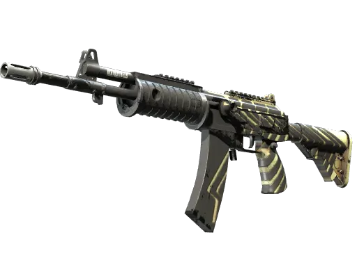 StatTrak™ Galil AR | Destroyer (Field-Tested)