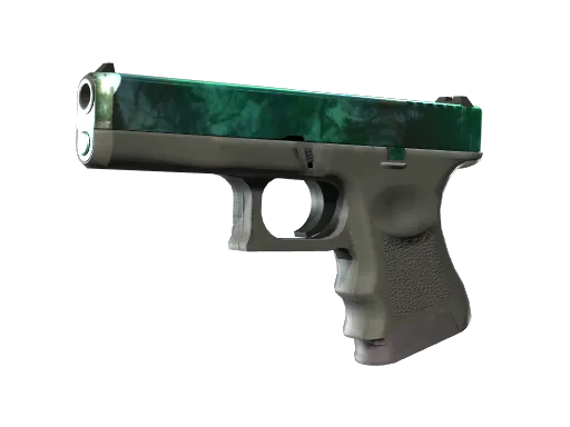 Glock-18 | Gamma Doppler (Factory New)