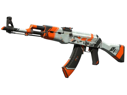 AK-47 | Asiimov (Field-Tested)
