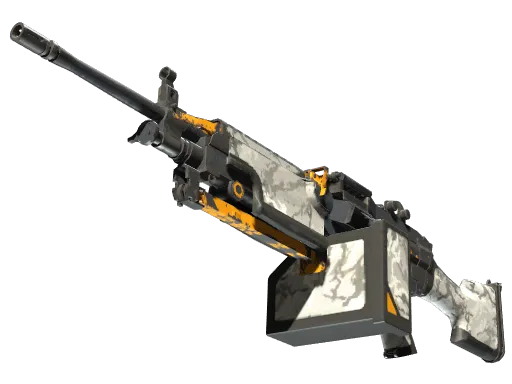M249 | Spectre (Field-Tested)