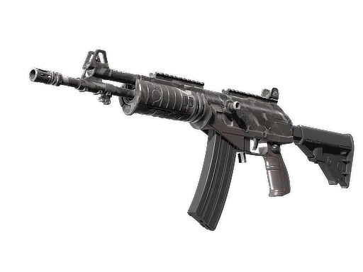 Galil AR | Grey Smoke (Factory New)