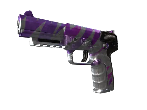 StatTrak™ Five-SeveN | Hybrid (Minimal Wear)