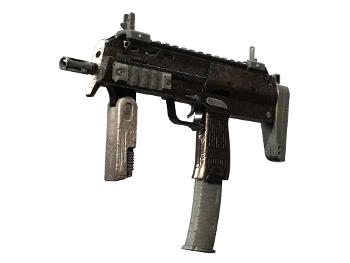 MP7 | Sunbaked (Field-Tested)