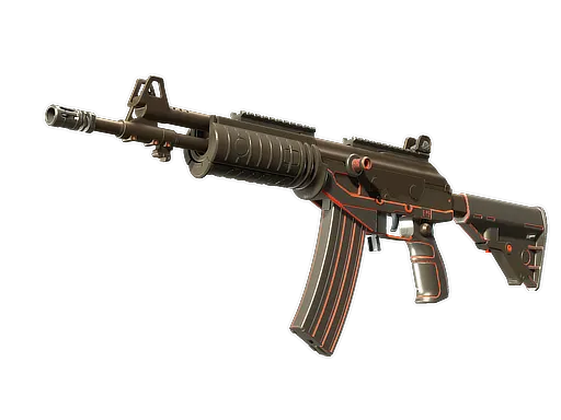Galil AR | O-Ranger (Factory New)
