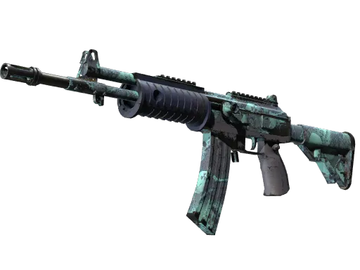 Galil AR | Cold Fusion (Field-Tested)