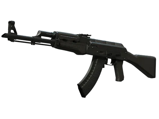 AK-47 | Slate (Battle-Scarred)