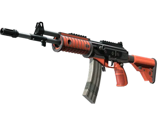 Galil AR | Firefight (Minimal Wear)