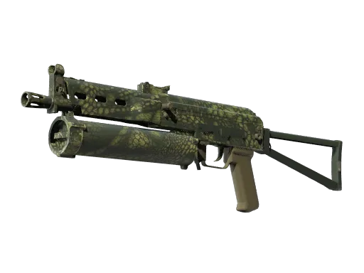Souvenir PP-Bizon | Anolis (Factory New)
