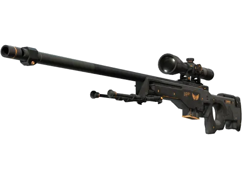 AWP | Elite Build (Minimal Wear)