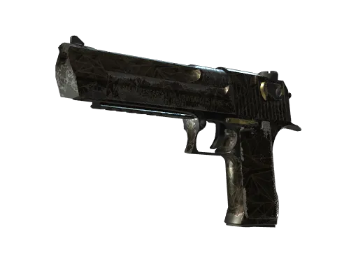 Desert Eagle | Meteorite (Field-Tested)