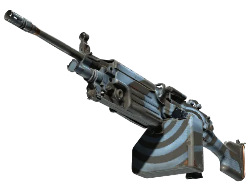 M249 | Hypnosis (Field-Tested)