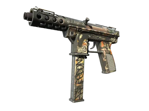 Tec-9 | Rebel (Factory New)