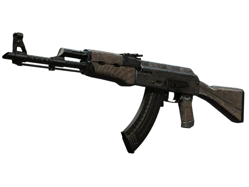 AK-47 | Steel Delta (Field-Tested)