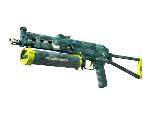 PP-Bizon | Photic Zone (Factory New)