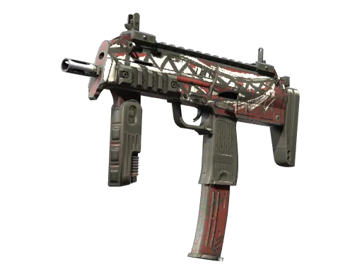 MP7 | Mischief (Field-Tested)