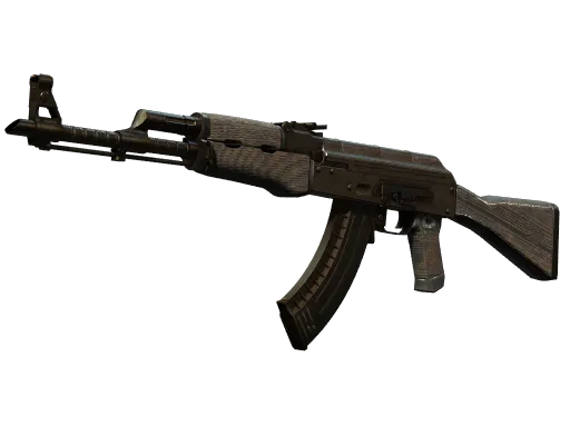 AK-47 | Steel Delta (Battle-Scarred)