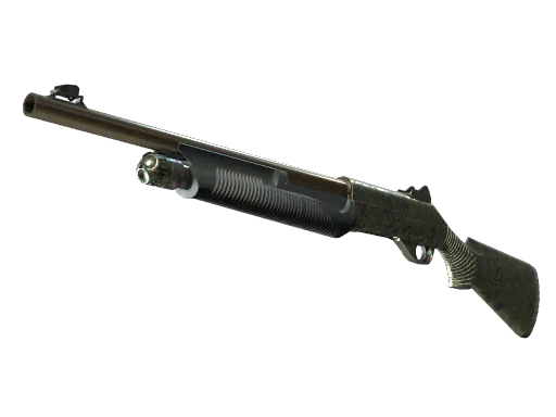 Souvenir Nova | Army Sheen (Factory New)
