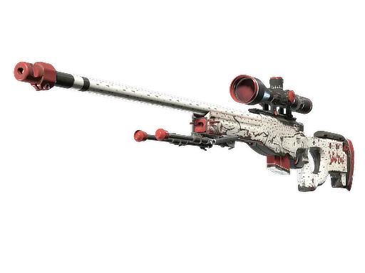 AWP | LongDog (Minimal Wear)