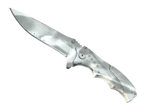 ★ Nomad Knife | Urban Masked (Well-Worn)