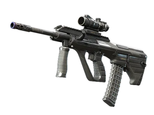 AUG | Steel Sentinel (Factory New)