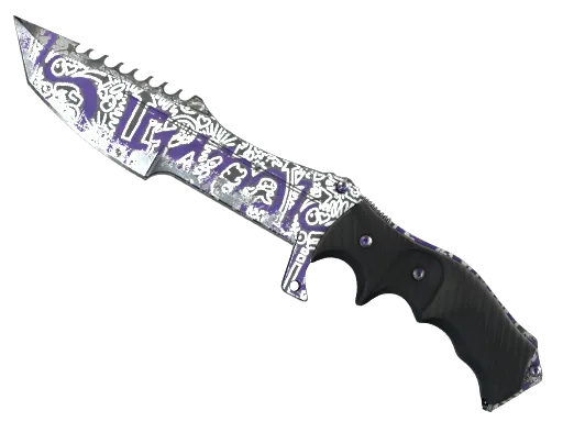 ★ Huntsman Knife | Freehand (Field-Tested)