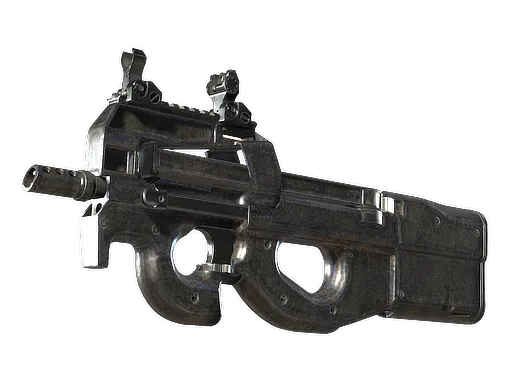 P90 | Straight Dimes (Minimal Wear)