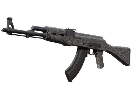 AK-47 | Baroque Purple (Minimal Wear)