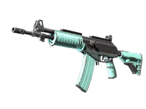 Galil AR | Robin's Egg (Field-Tested)