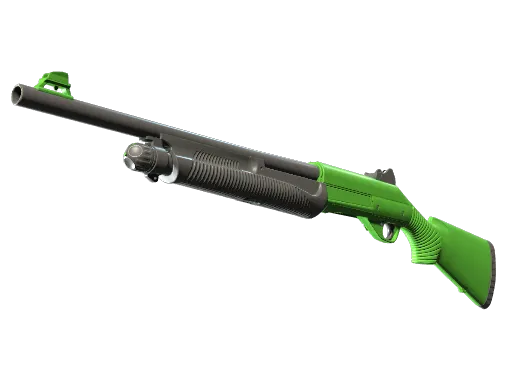 Souvenir Nova | Green Apple (Factory New)