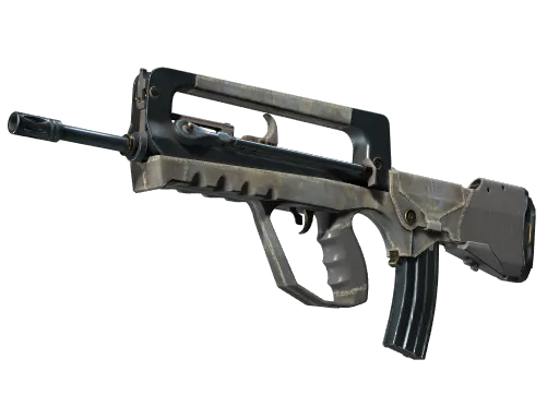FAMAS | Half Sleeve (Minimal Wear)