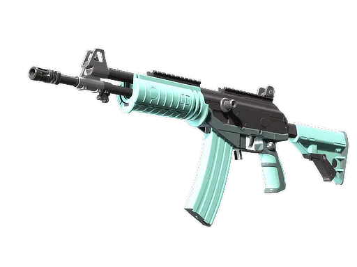 Galil AR | Robin's Egg (Minimal Wear)