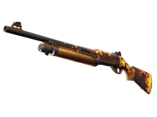 Nova | Wurst Hölle (Battle-Scarred)