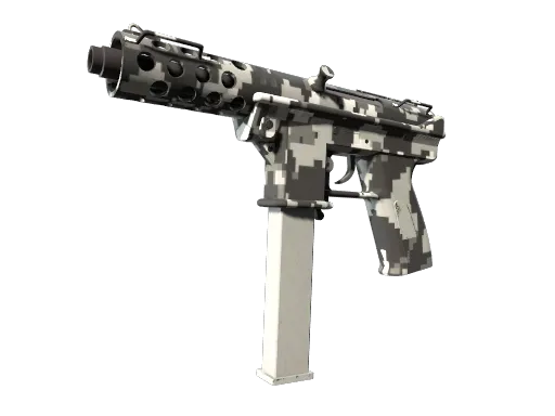 Tec-9 | Urban DDPAT (Minimal Wear)