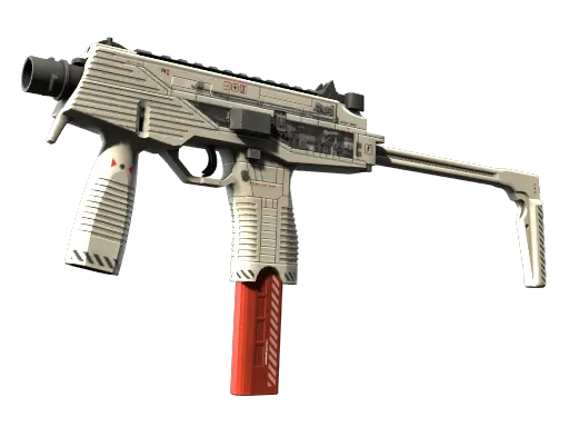 StatTrak™ MP9 | Airlock (Factory New)