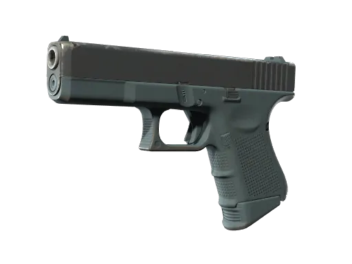 Souvenir Glock-18 | Night (Field-Tested)