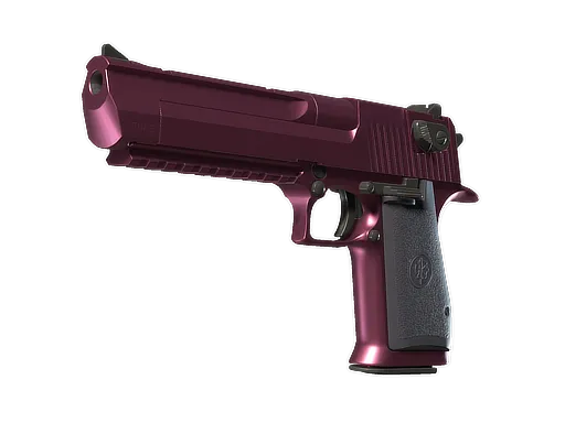 Desert Eagle | Mulberry (Factory New)
