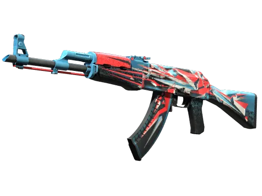 AK-47 | Point Disarray (Factory New)