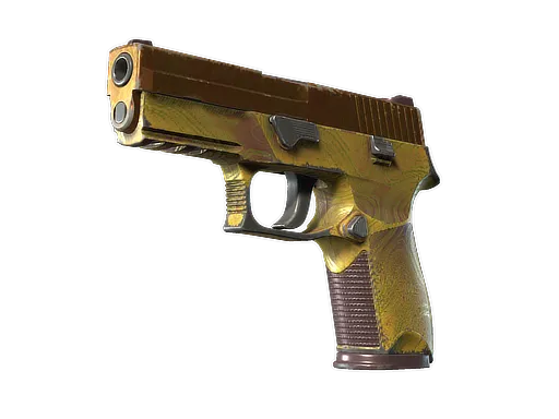 P250 | Sedimentary (Well-Worn)