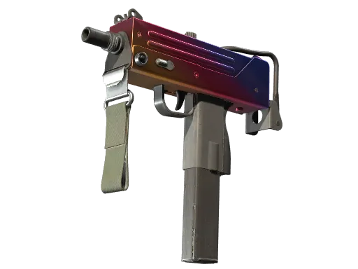 MAC-10 | Fade (Factory New)