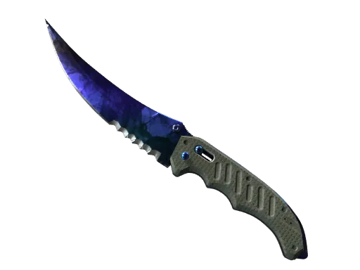 ★ Flip Knife | Doppler (Factory New)